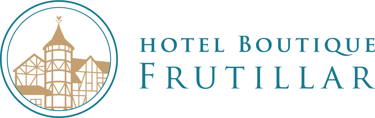 Hotel Frutillar